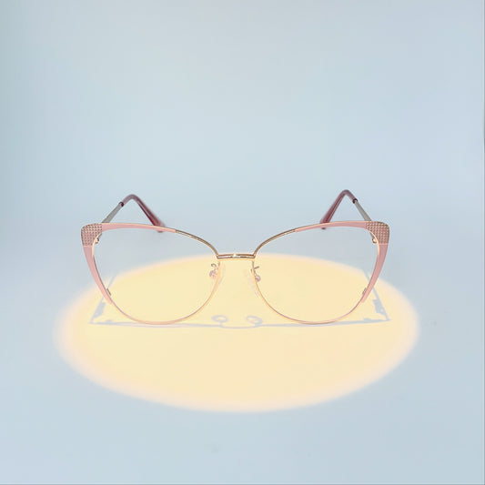 MONTURA PARA GAFAS VON129