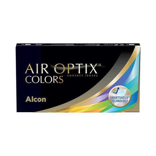 AIR OPTIX COLOR - Optica Visión Natural