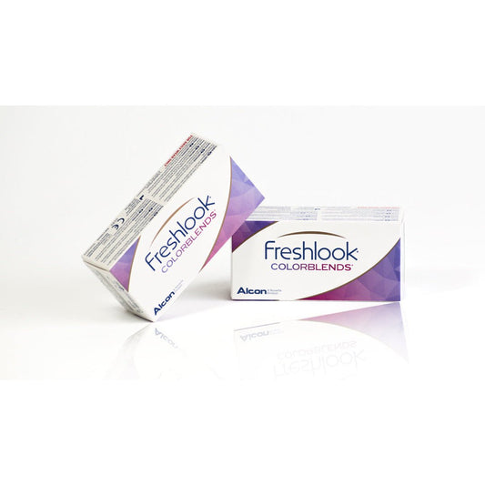 FRESHLOOK FORMULADOS - Optica Visión Natural
